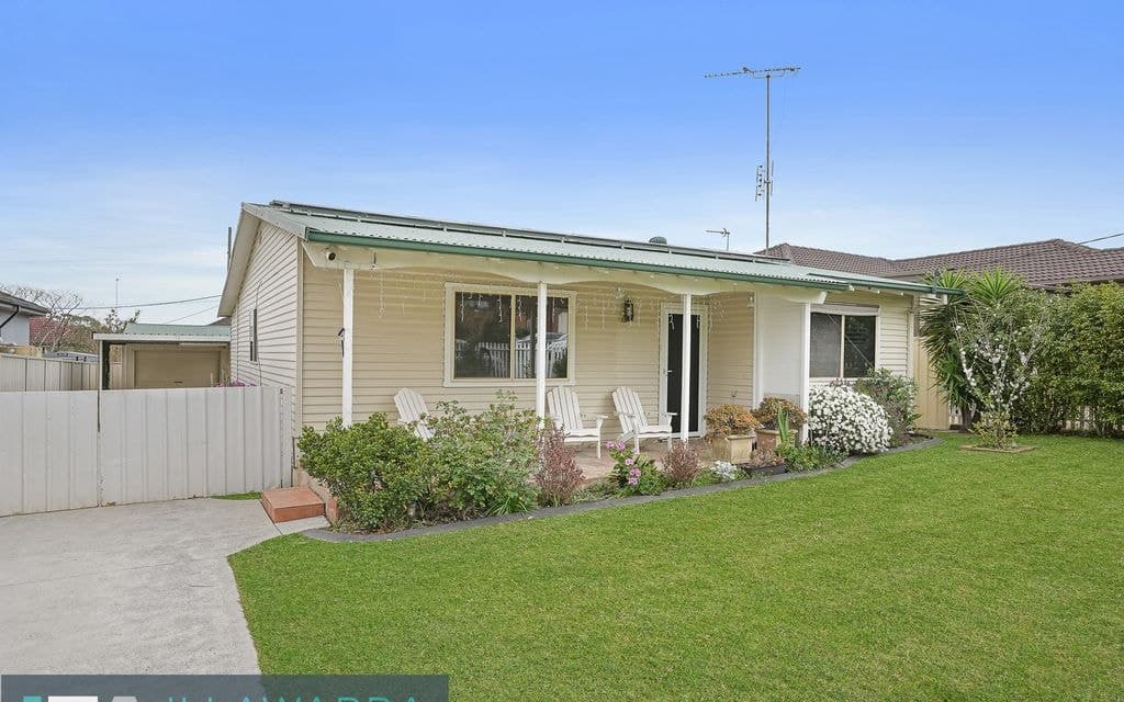 9 Konrads Road, MOUNT WARRIGAL NSW 2528, Mount Warrigal - Thumbnail 4