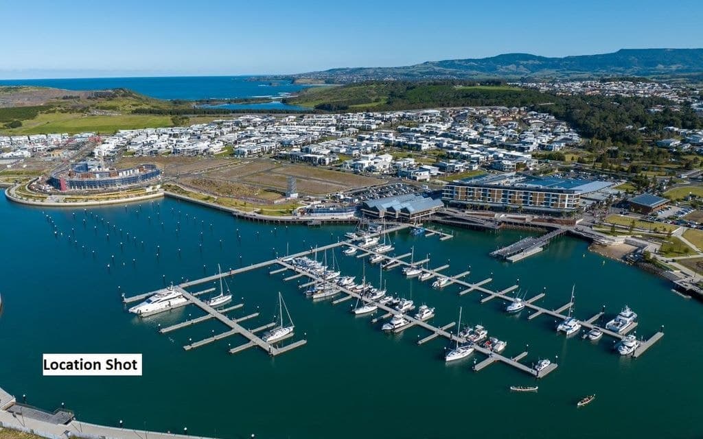 11 National Avenue, SHELL COVE NSW 2529, Shell Cove - Thumbnail 6