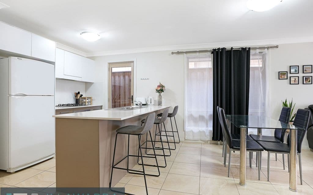 17 Churchill Circuit, BARRACK HEIGHTS NSW 2528, Barrack Heights - Thumbnail 5
