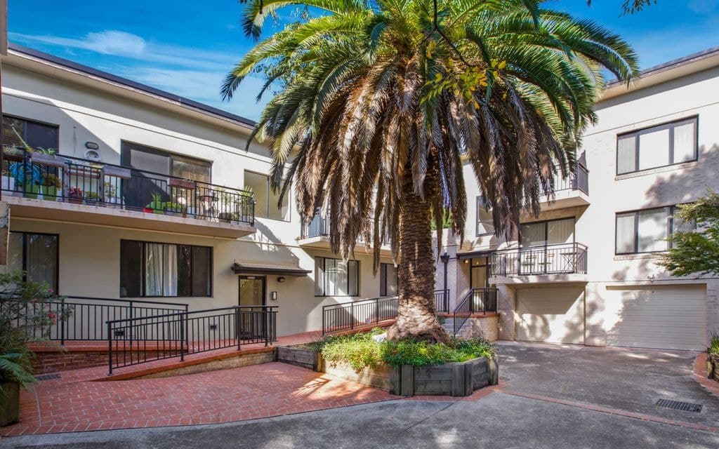 3/15 Hillview Avenue, GWYNNEVILLE NSW 2500, Gwynneville - Thumbnail 3