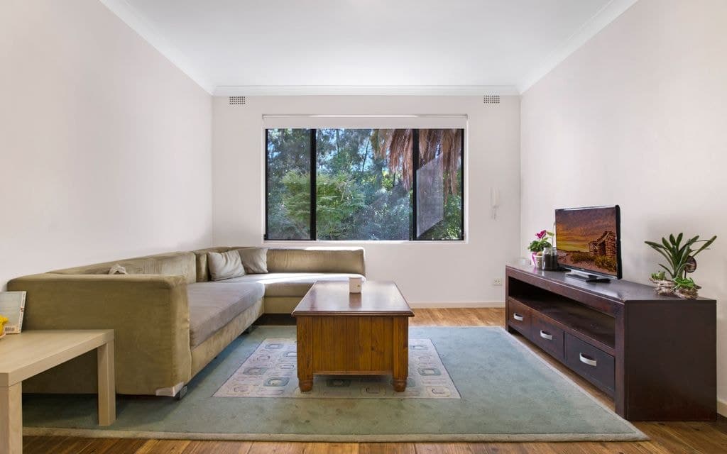 3/15 Hillview Avenue, GWYNNEVILLE NSW 2500, Gwynneville - Thumbnail 4