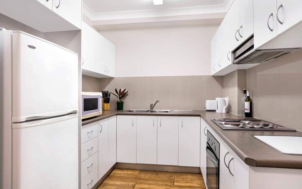 3/15 Hillview Avenue, GWYNNEVILLE NSW 2500, Gwynneville - Thumbnail 5
