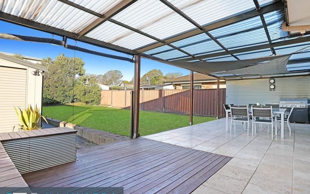 32 Gordon Avenue, OAK FLATS NSW 2529, Oak Flats - Thumbnail 2