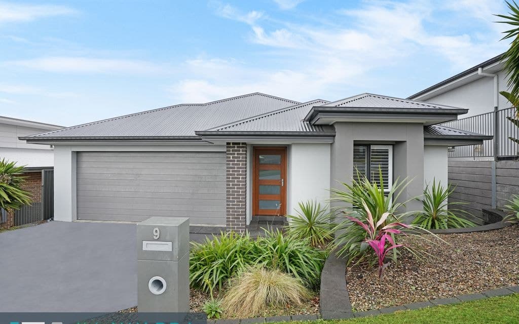 9 Stud Close, CALDERWOOD NSW 2527, Calderwood - Thumbnail 3