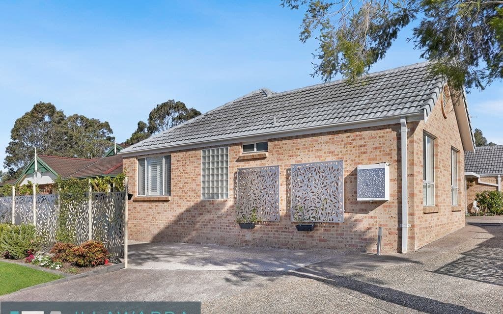 1/16 Kianga Close, FLINDERS NSW 2529, Flinders - Thumbnail 2