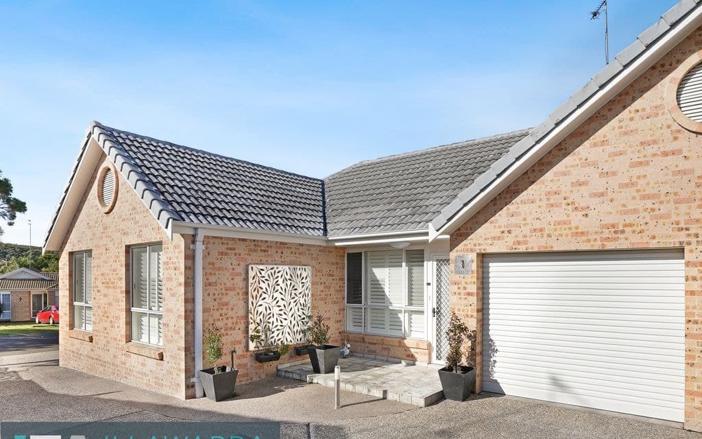 1/16 Kianga Close, FLINDERS NSW 2529, Flinders - Thumbnail 3