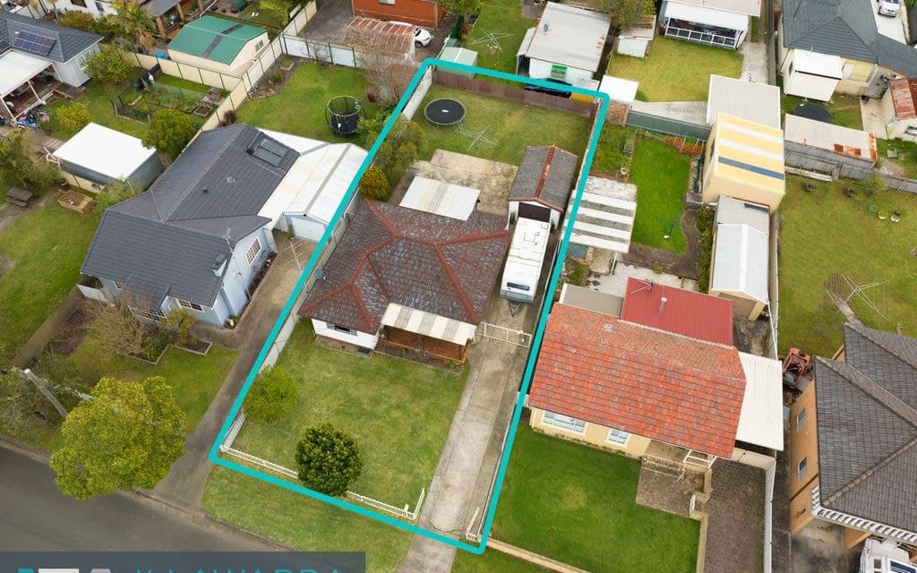 20 Edward Street, BARRACK HEIGHTS NSW 2528, Barrack Heights - Thumbnail 2