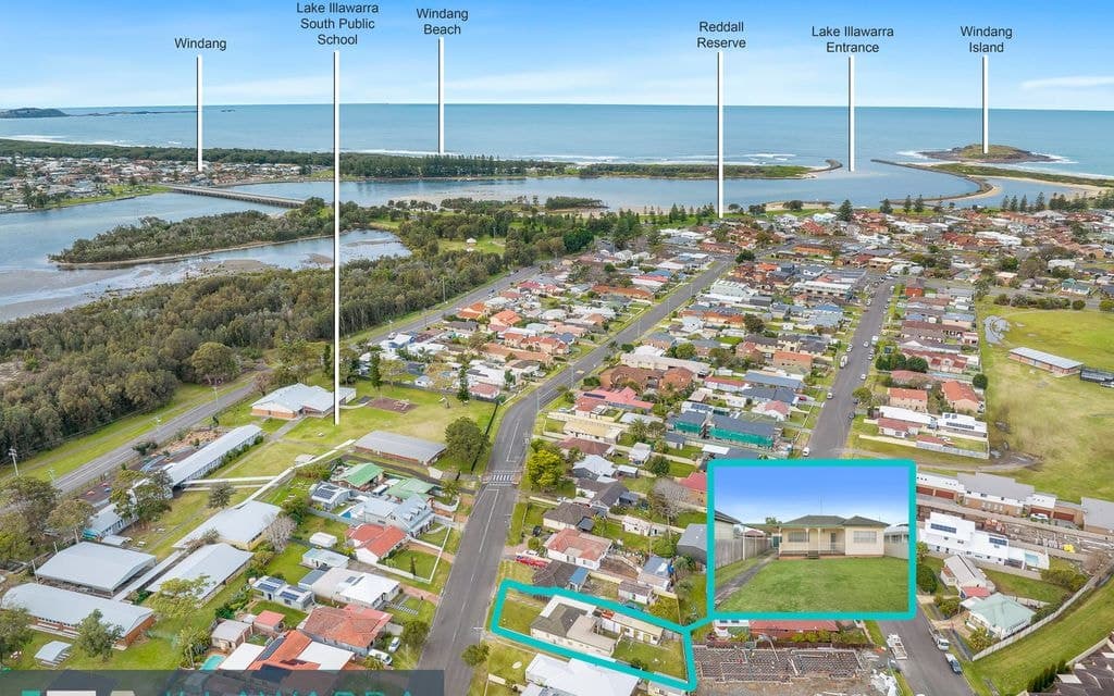 121 Pur Pur Avenue, LAKE ILLAWARRA NSW 2528, Lake Illawarra - Thumbnail 3