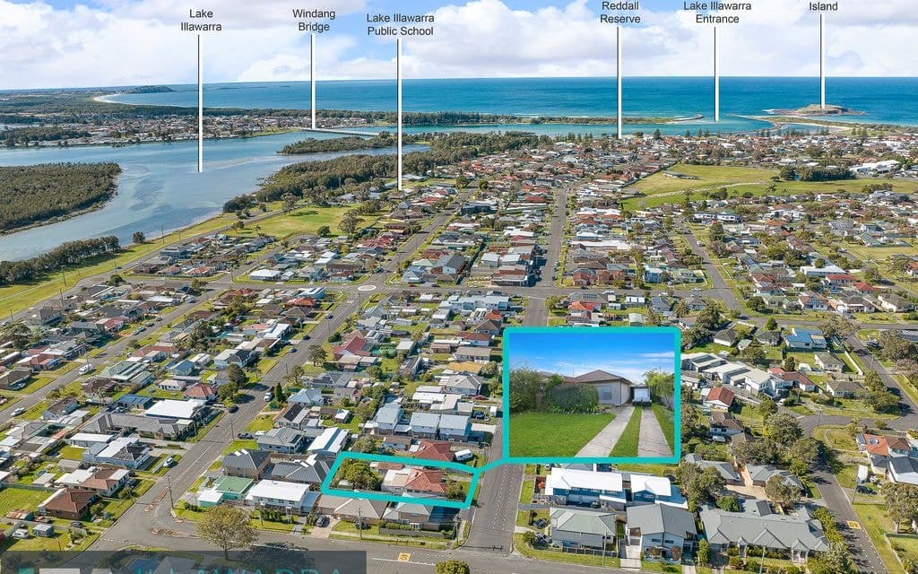 104 Addison Avenue, LAKE ILLAWARRA NSW 2528, Lake Illawarra - Thumbnail 3