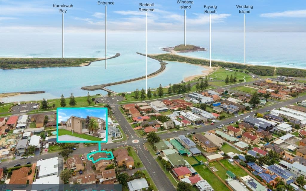1/47-49 Pur Pur Avenue, LAKE ILLAWARRA NSW 2528, Lake Illawarra - Thumbnail 2