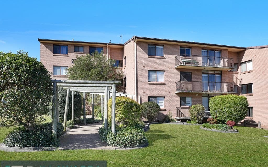 3/1 Mangerton Road, WOLLONGONG NSW 2500, Wollongong - Thumbnail 3