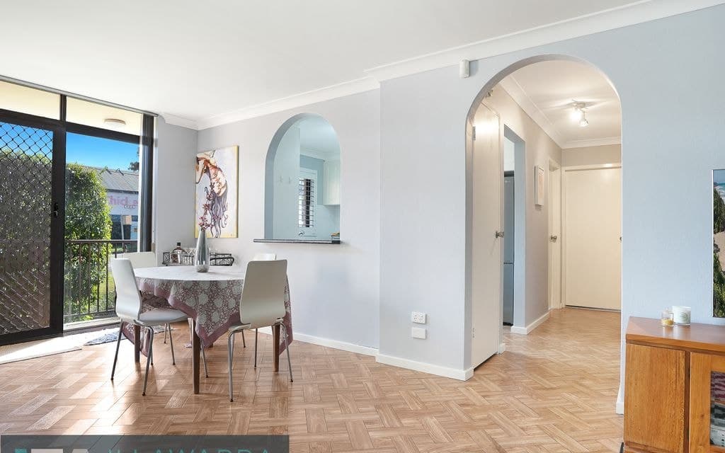 3/1 Mangerton Road, WOLLONGONG NSW 2500, Wollongong - Thumbnail 5