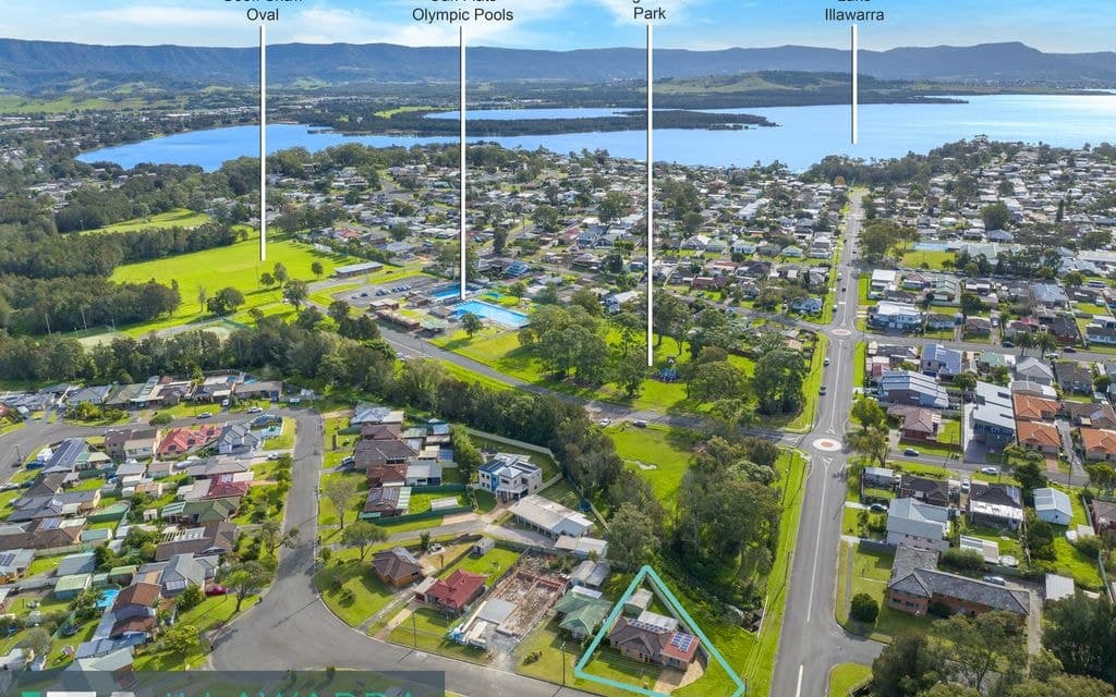 74 Brigadoon Circuit, OAK FLATS NSW 2529, Oak Flats - Thumbnail 3
