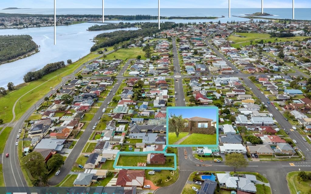 192 Pur Pur Avenue, LAKE ILLAWARRA NSW 2528, Lake Illawarra - Thumbnail 2
