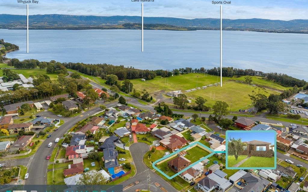 192 Pur Pur Avenue, LAKE ILLAWARRA NSW 2528, Lake Illawarra - Thumbnail 3