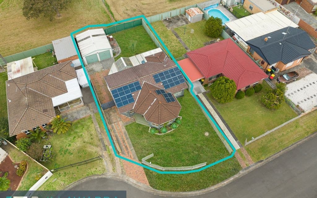 9 Moras Place, LAKE ILLAWARRA NSW 2528, Lake Illawarra - Thumbnail 2