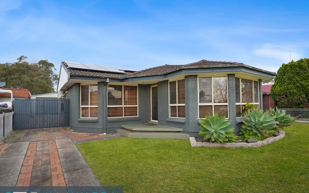 9 Moras Place, LAKE ILLAWARRA NSW 2528, Lake Illawarra - Thumbnail 4