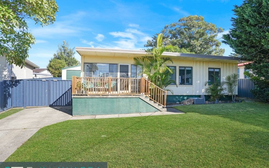 76 Bradman Avenue, WARILLA NSW 2528, Warilla - Thumbnail 3