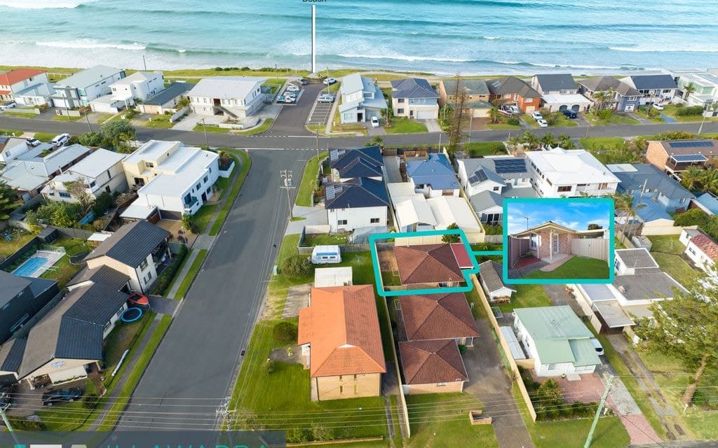 2/99 Osborne Parade, WARILLA NSW 2528, Warilla - Thumbnail 2