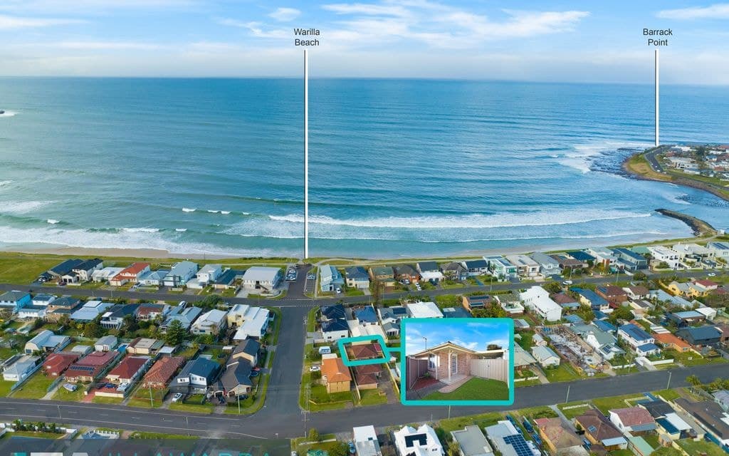 2/99 Osborne Parade, WARILLA NSW 2528, Warilla - Thumbnail 3