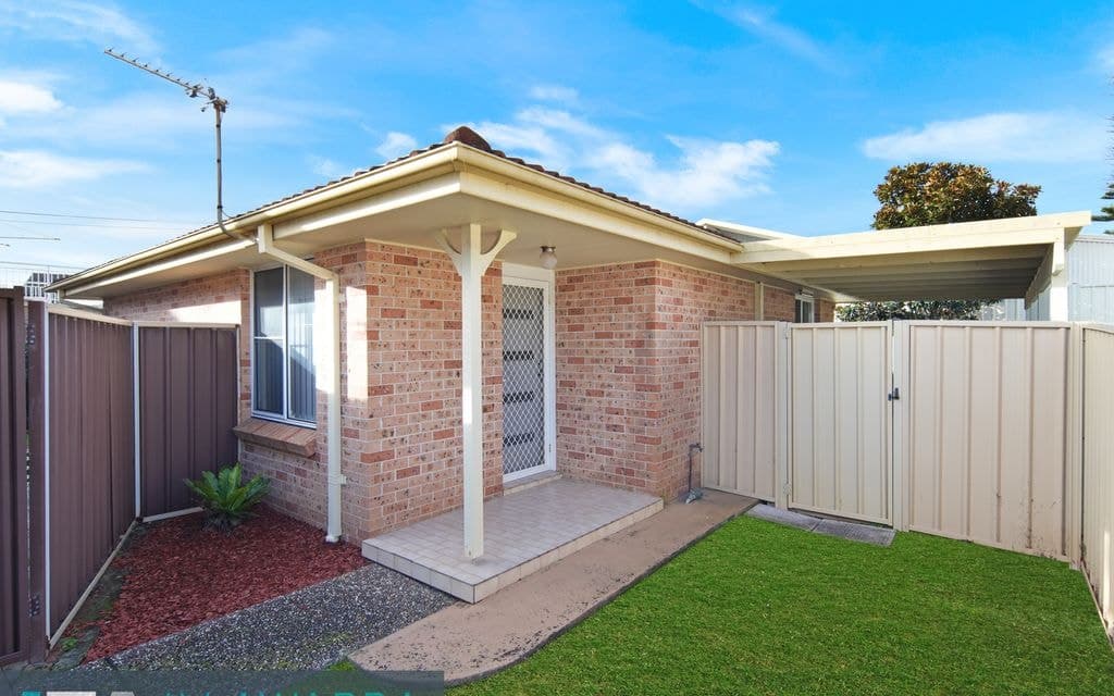 2/99 Osborne Parade, WARILLA NSW 2528, Warilla - Thumbnail 4