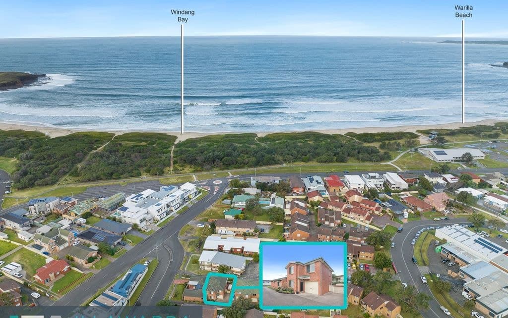 3/66 Peterborough Ave, LAKE ILLAWARRA NSW 2528, Lake Illawarra - Thumbnail 2
