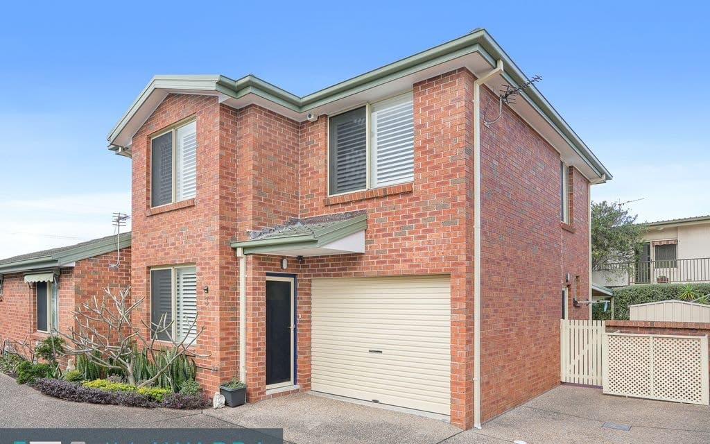 3/66 Peterborough Ave, LAKE ILLAWARRA NSW 2528, Lake Illawarra - Thumbnail 4