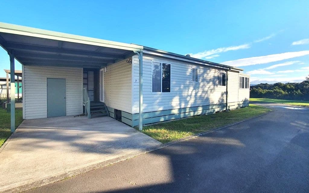 7/6th Avenue 120 Osborne Parade, WARILLA NSW 2528, Warilla - Thumbnail 6