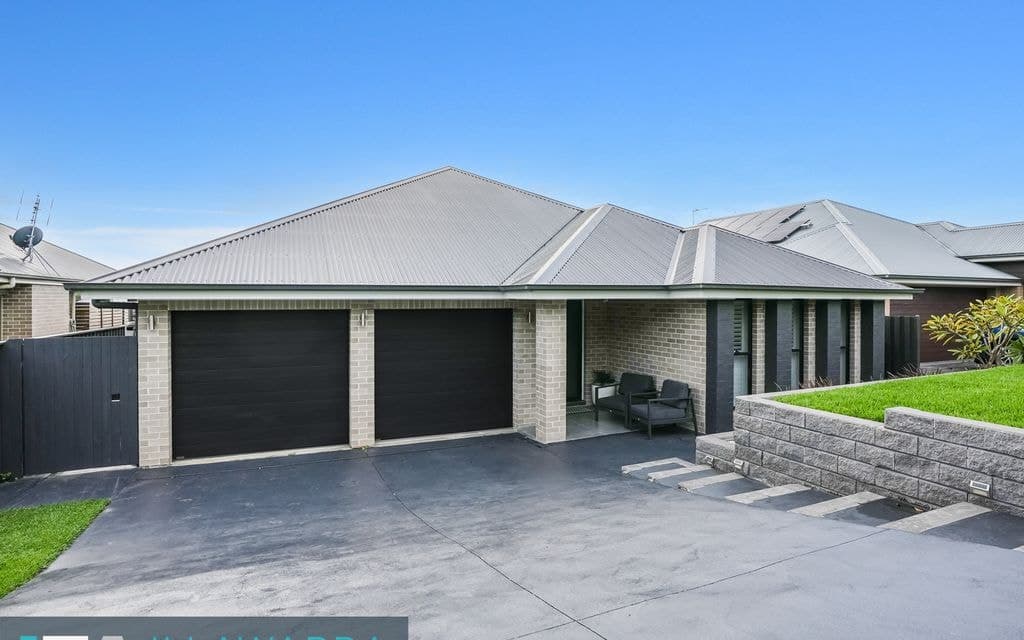 11 Yellow Rock Road, TULLIMBAR NSW 2527, Tullimbar - Thumbnail 4