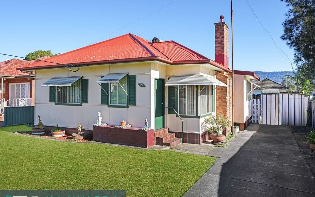 24 Heininger Street, DAPTO NSW 2530, Dapto - Thumbnail 3