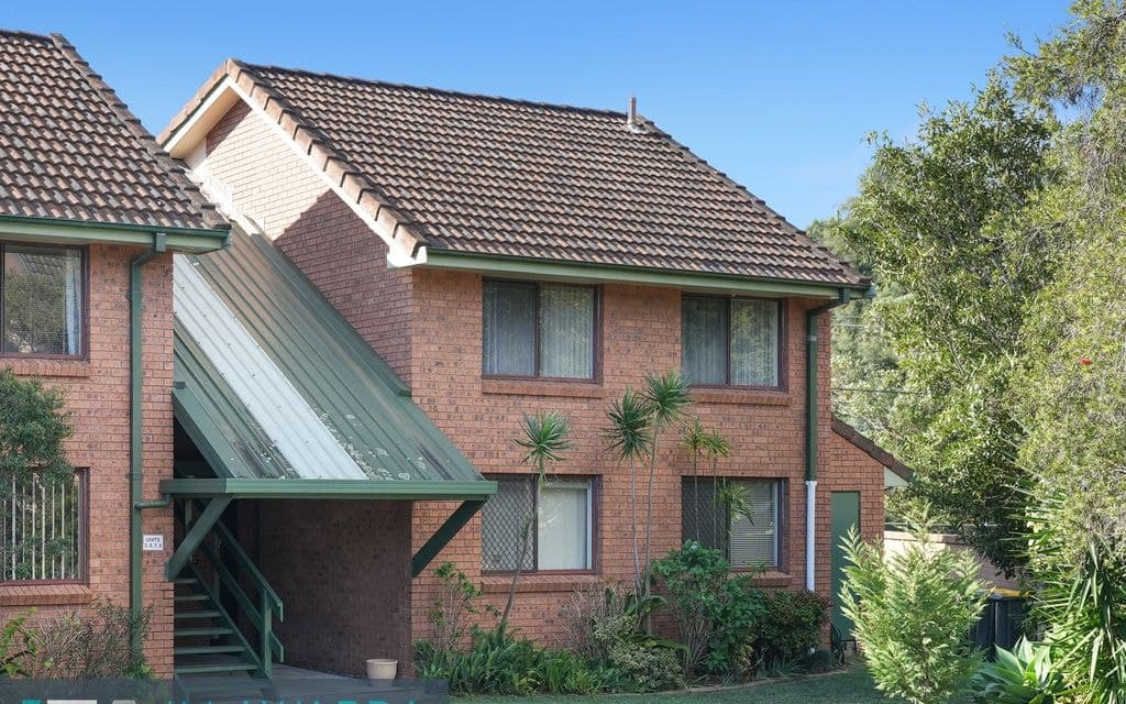 4/4 Blackbutt Way, BARRACK HEIGHTS NSW 2528, Barrack Heights - Thumbnail 4