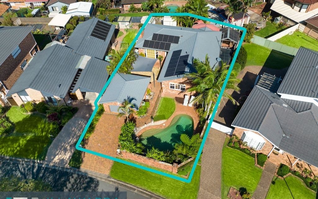 49 Coolawin Crescent, SHELLHARBOUR NSW 2529, Shellharbour - Thumbnail 3