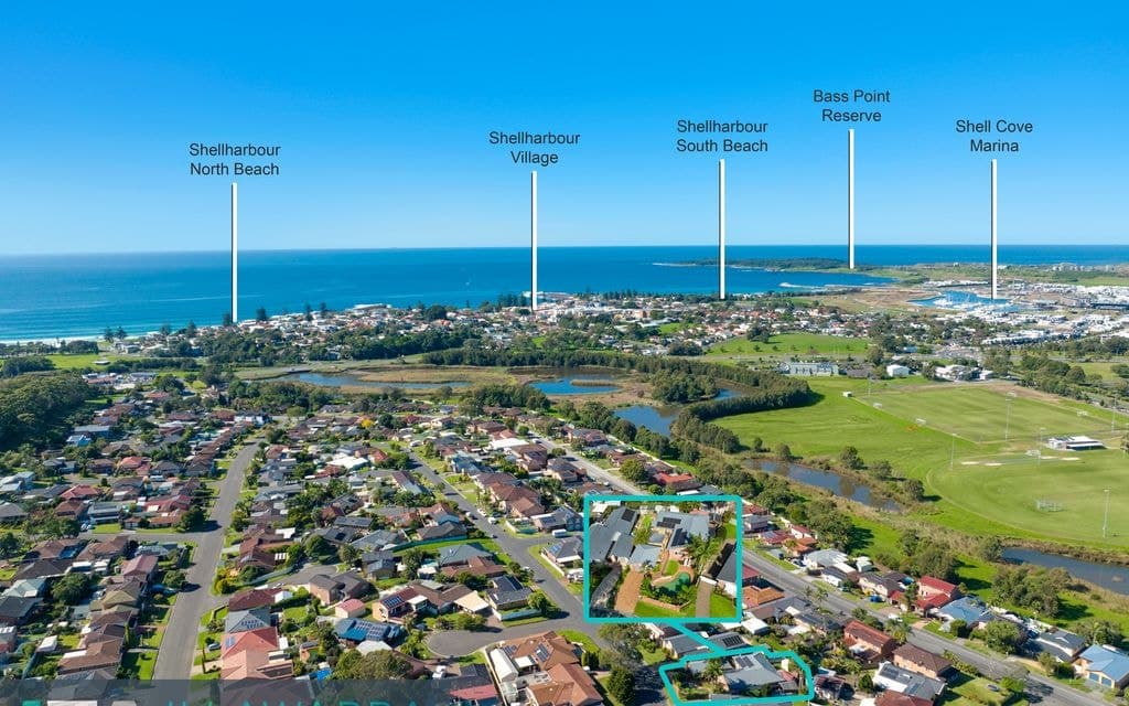 49 Coolawin Crescent, SHELLHARBOUR NSW 2529, Shellharbour - Thumbnail 5