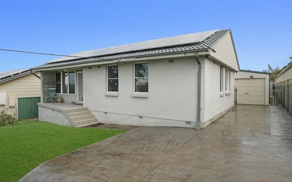 16 Toshack Street, WARILLA NSW 2528, Warilla - Thumbnail 4