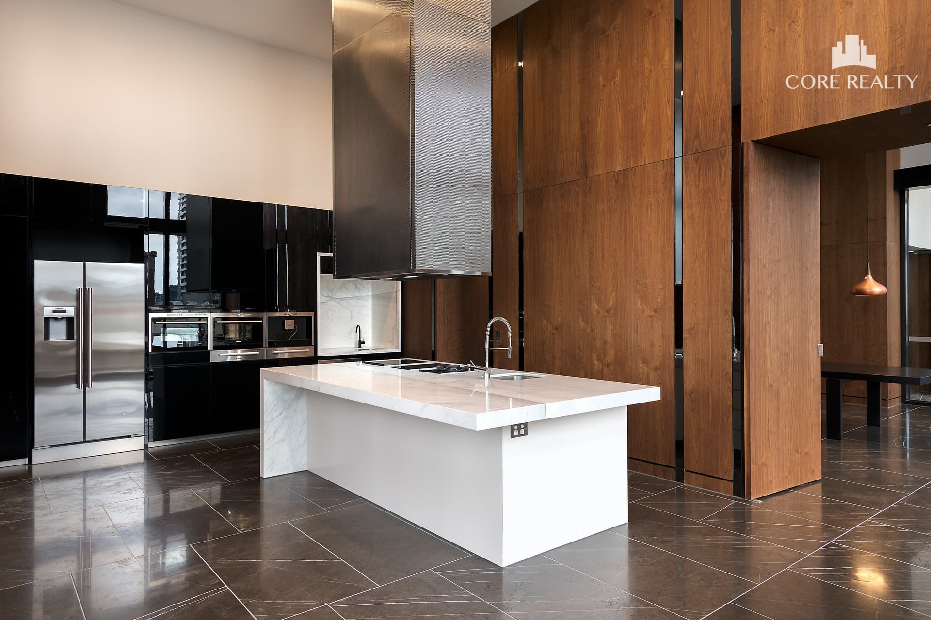 1810/155 Franklin Street, Melbourne - Thumbnail 8