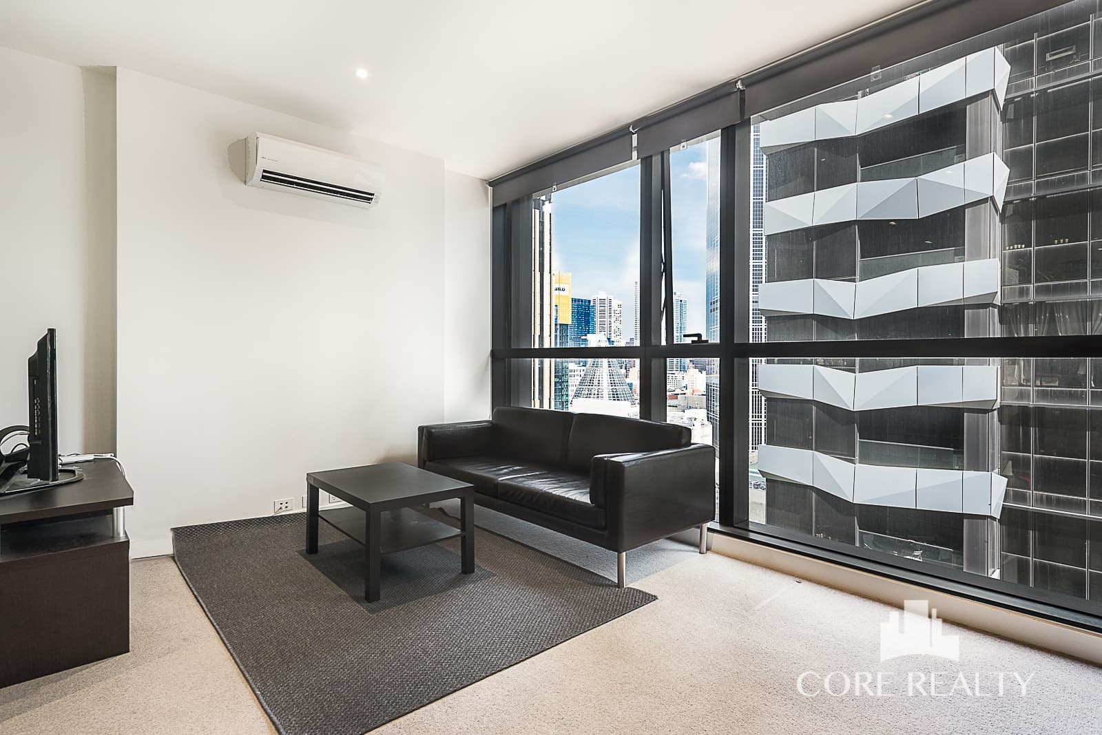 1912/155 Franklin Street, Melbourne - Image 1