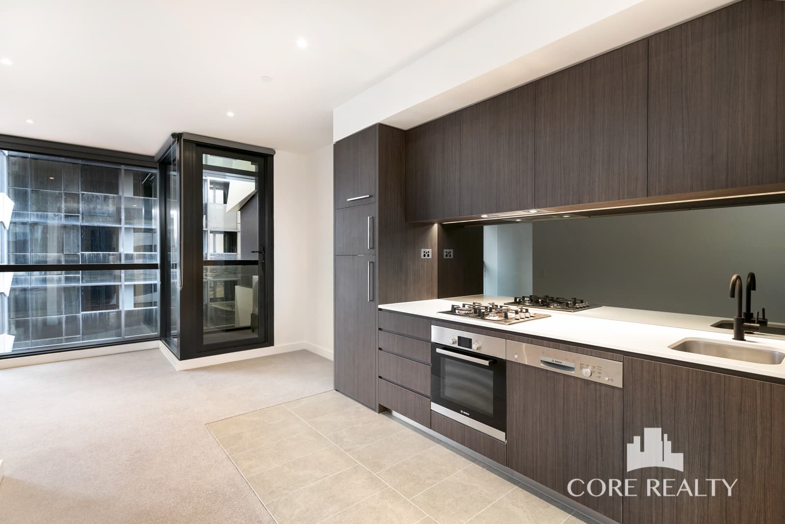 1912/155 Franklin Street, Melbourne - Thumbnail 2
