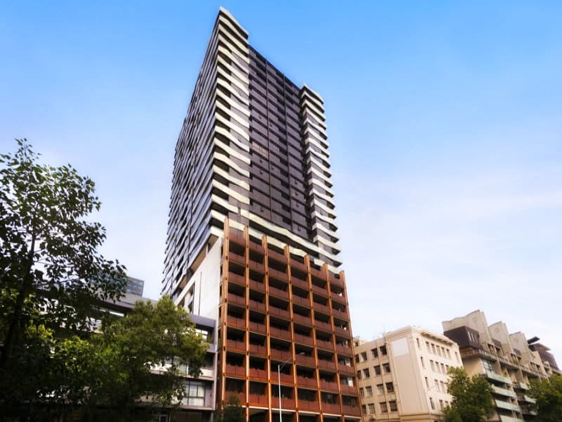 301/155 Franklin Street, Melbourne - Image 1