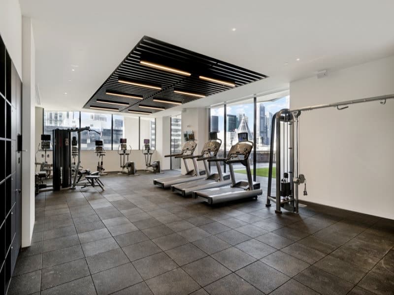 301/155 Franklin Street, Melbourne - Thumbnail 6