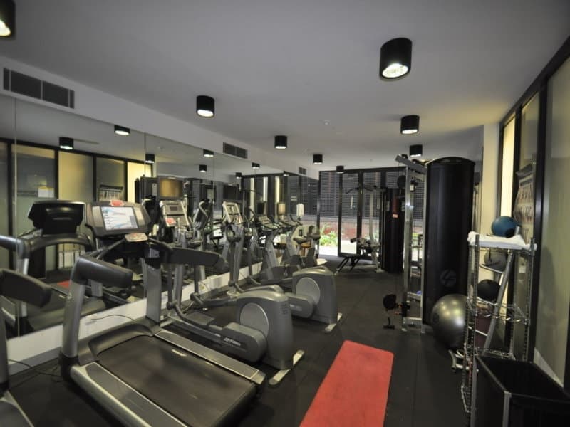 912B/572 St Kilda Road, Melbourne - Thumbnail 5