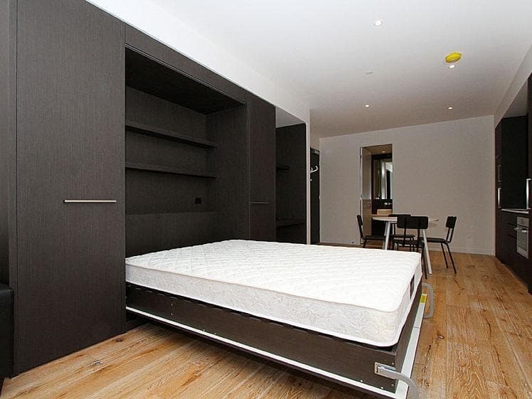 1708/155 Franklin Street, Melbourne - Thumbnail 3