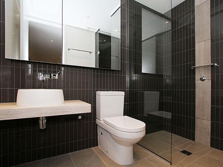 1708/155 Franklin Street, Melbourne - Thumbnail 4