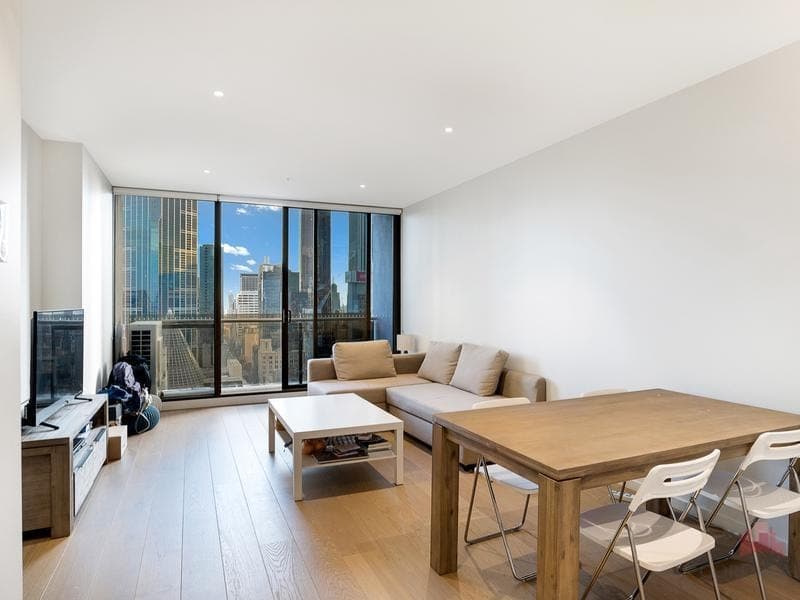 2201/318 Russell Street, Melbourne - Image 1