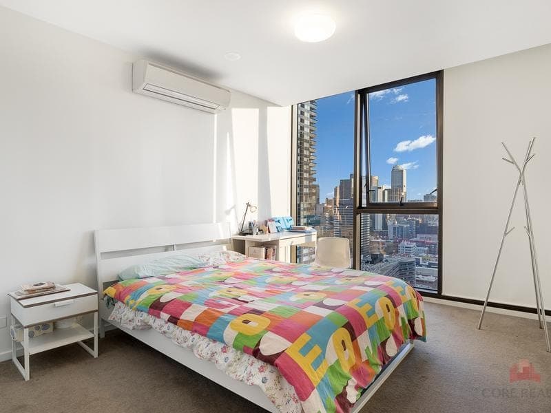 2201/318 Russell Street, Melbourne - Thumbnail 3