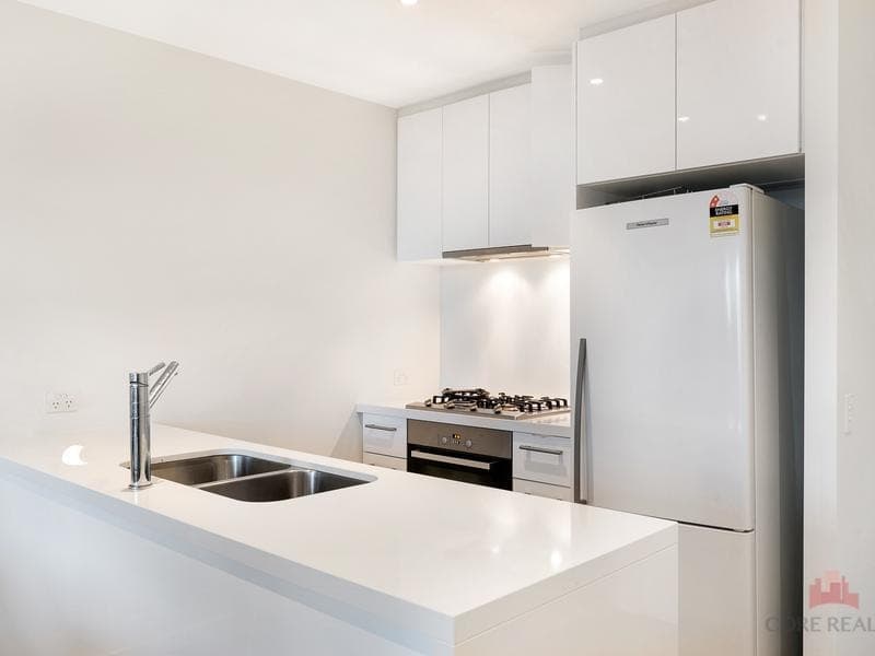 2201/318 Russell Street, Melbourne - Thumbnail 4