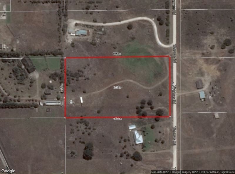 821 Thomas Road Rocky Camp SA, Rocky Camp - Image 1