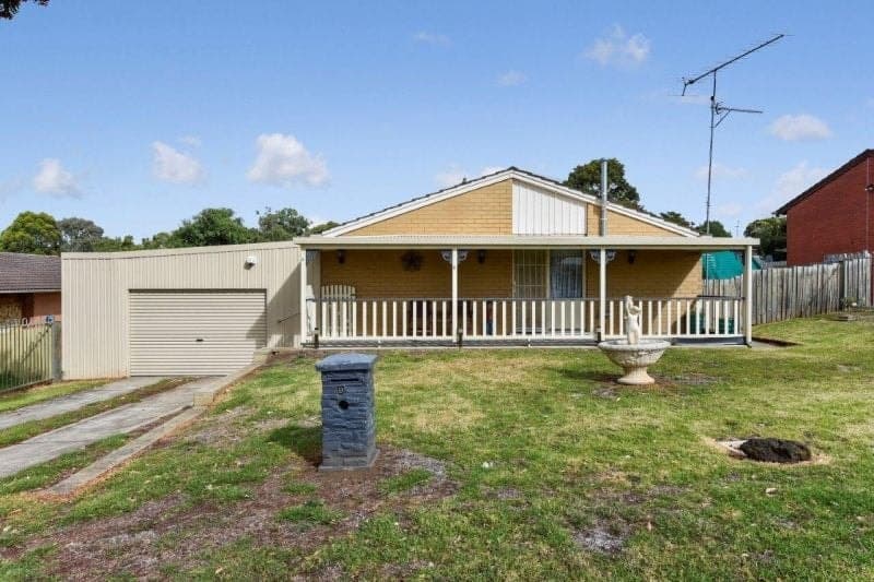 9 Gladigau Road Mount Gambier SA, Mount Gambier - Image 1