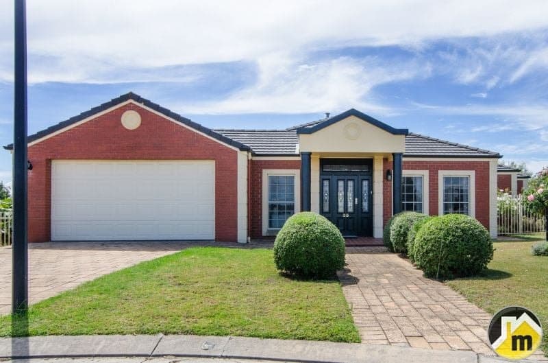 25 Cobblestone Court Mount Gambier SA, Mount Gambier - Image 1