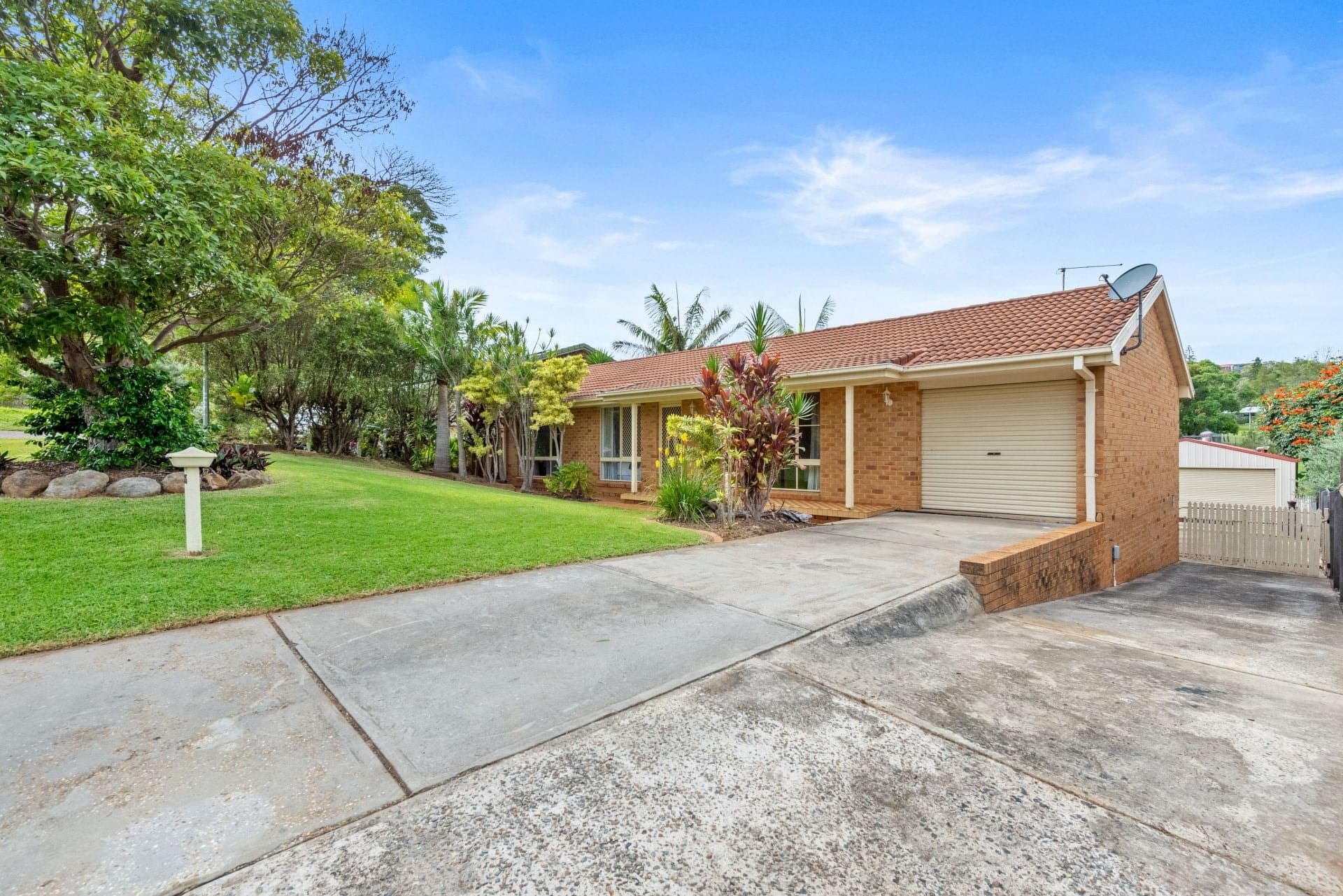 25 Ashdown Drive Port Macquarie NSW, Port Macquarie - Image 1