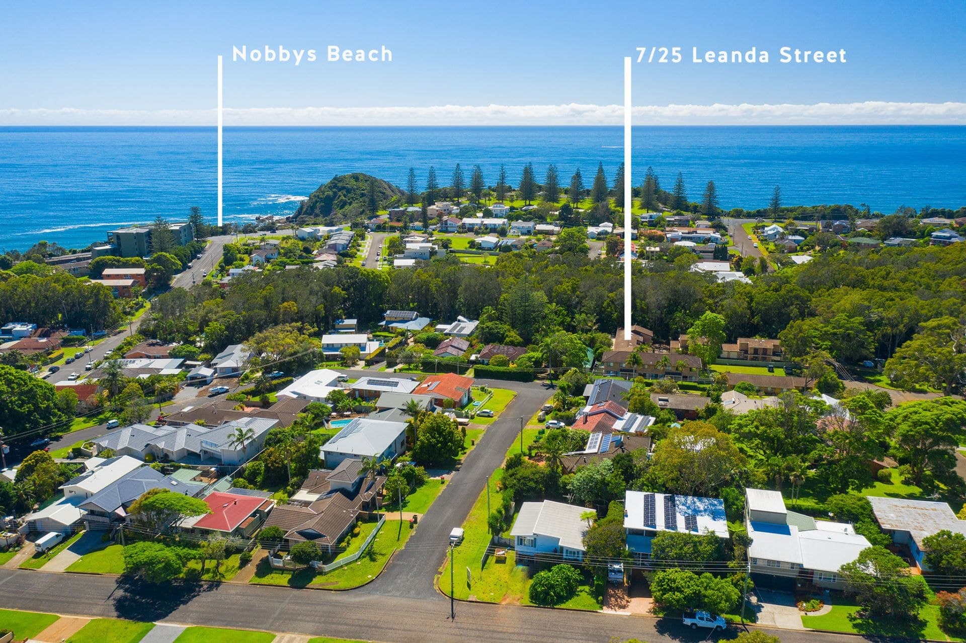 7/25 Leanda Street Port Macquarie NSW, Port Macquarie - Thumbnail 3